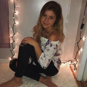 Meet your Posher, Brooke